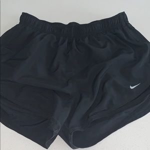 nike dry-fit shorts